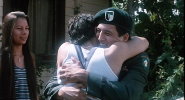 Latino (1985) | Worldscinema | Download Free-poster