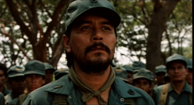 Latino (1985) | Worldscinema | Download Free-poster