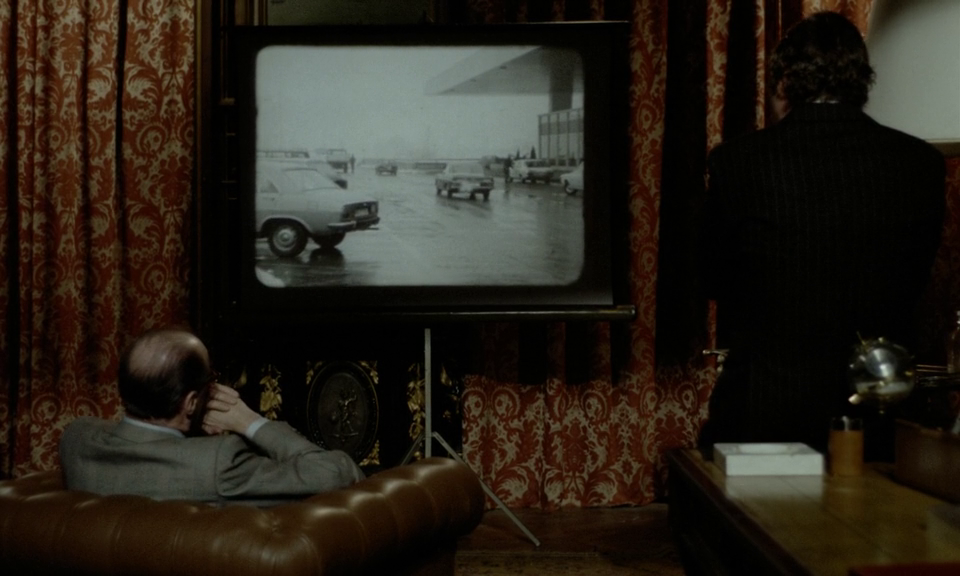 L'attentat (1972) | Worldscinema | Download Free-poster