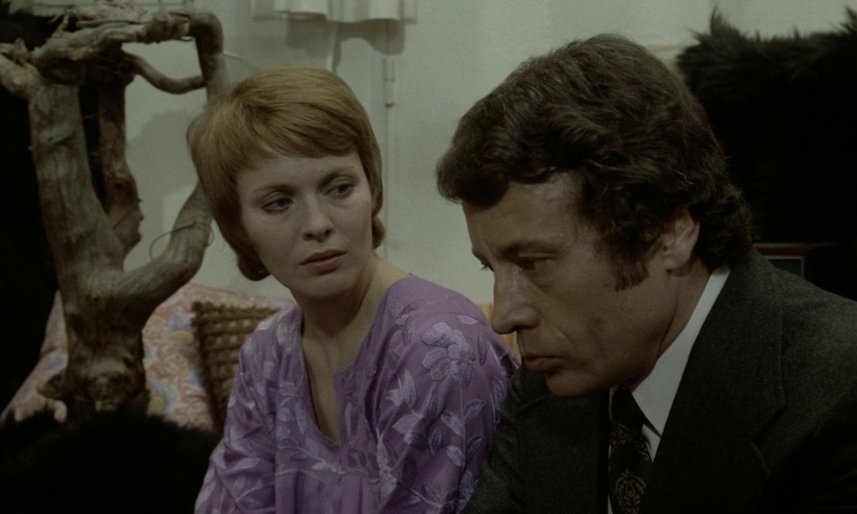 L'attentat (1972) | Worldscinema | Download Free-poster