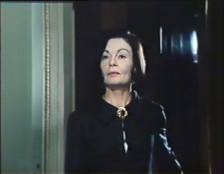 Laughter in the Dark (1969) Tony Richardson, Nicol Williamson, Anna Karina, Jean-Claude Drouot-poster