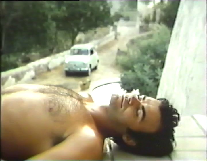 Laughter in the Dark (1969) Tony Richardson, Nicol Williamson, Anna Karina, Jean-Claude Drouot-poster