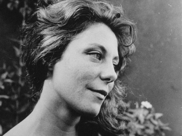 L'automne (1972)-poster