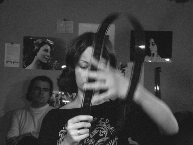 L'automne (1972)-poster