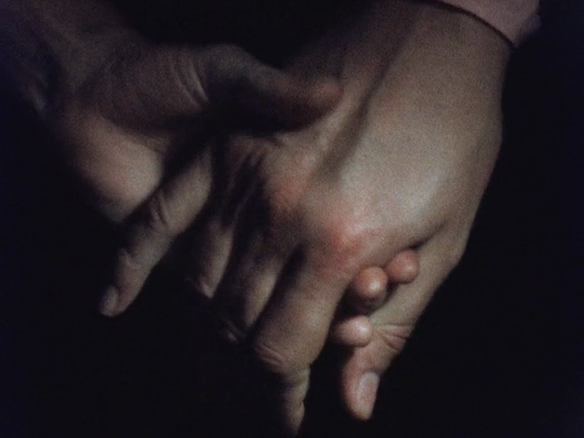 L'automne (1972)-poster