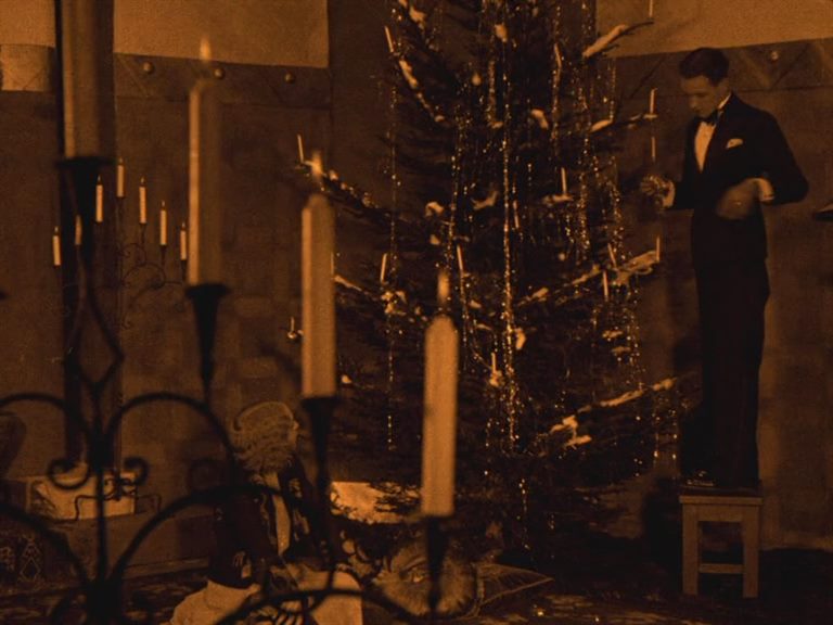 The Broad Way / Laveata tietä (1931) Valentin Vaala, Teuvo Tulio, Eeva Virtanen, Alli Riks-poster