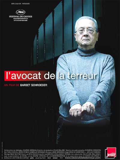 L’avocat de la terreur (2007)