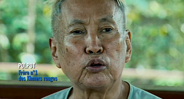 L'avocat de la terreur (2007)-poster