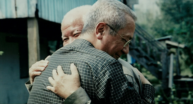 L'avocat de la terreur (2007)-poster