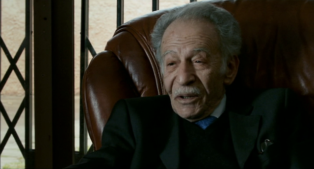 L'avocat de la terreur (2007)-poster