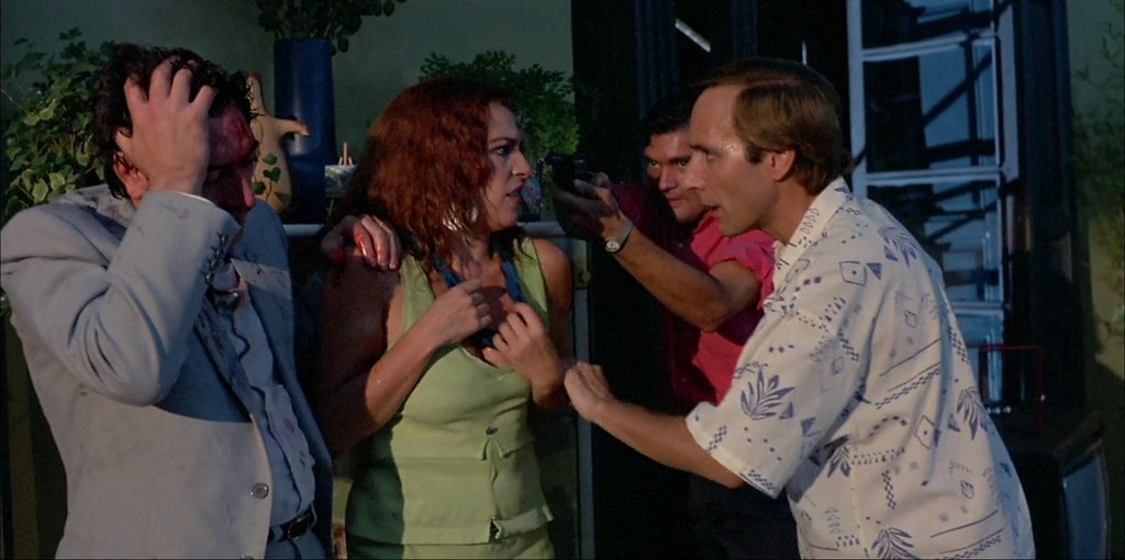 Law of Desire AKA La ley del deseo (1987) Pedro Almodóvar, Eusebio Poncela, Carmen Maura, Antonio Banderas-poster