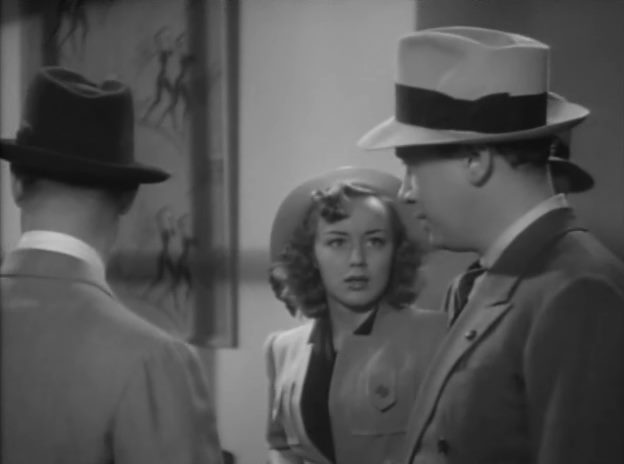 Law of the Underworld (1938) Lew Landers, Chester Morris, Anne Shirley, Eduardo Ciannelli-poster