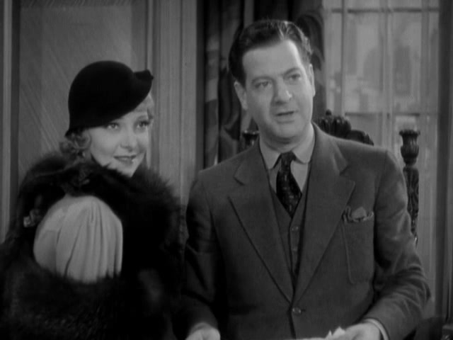 Lawyer Man (1932) William Dieterle, William Powell, Joan Blondell, David Landau, Drama, Romance-poster