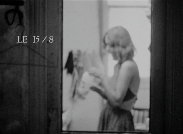 Le 15/8 (1973) | worldscinema.org