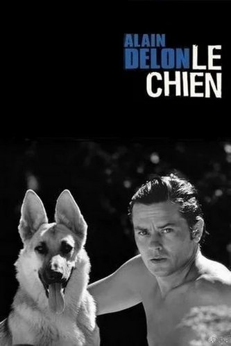 The Dog / Le chien (1962) François Chalais, Alain Delon, Elke Sommer, Albert Dinan