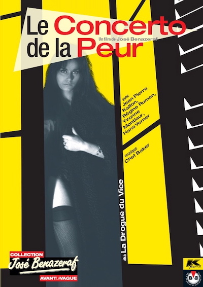 Le Concerto de la peur (1963) | Worldscinema | Download Free