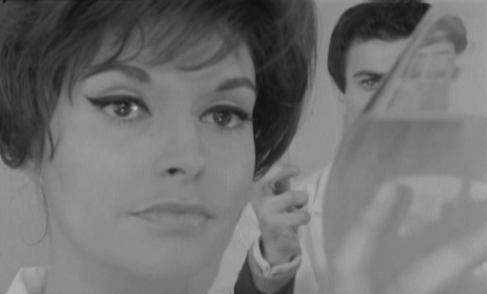 Le Concerto de la peur (1963) | Worldscinema | Download Free-poster