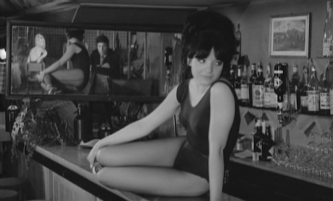 Le Concerto de la peur (1963) | Worldscinema | Download Free-poster