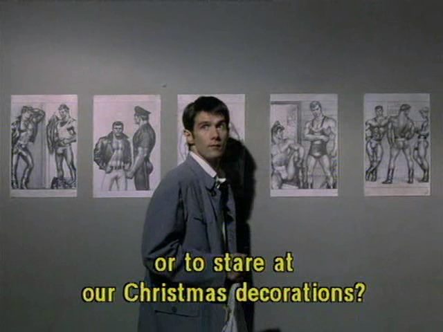 Le Confessionnal (1995) Robert Lepage, Lothaire Bluteau, Patrick Goyette, Jean-Louis Millette, Drama, Mystery, Thriller-poster