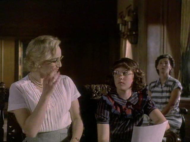 Le Confessionnal (1995) Robert Lepage, Lothaire Bluteau, Patrick Goyette, Jean-Louis Millette, Drama, Mystery, Thriller-poster