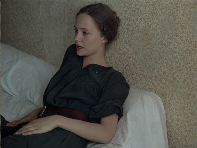 Le Diable Probablement / The Devil, Probably (1977) Robert Bresson, Antoine Monnier, Tina Irissari, Henri de Maublanc, Drama-poster