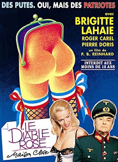 Le Diable Rose (1987)