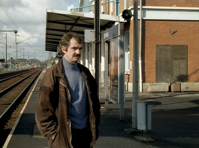 Le Dieu Saturne (2004)-poster