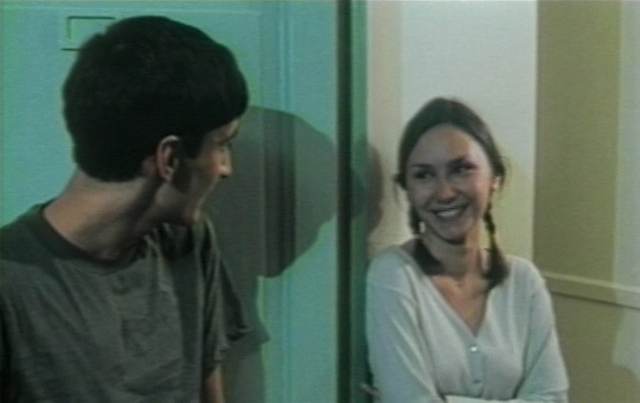 Pascal Aubier - Le Fils de Gascogne AKA The Son of Gascogne (1995)-poster