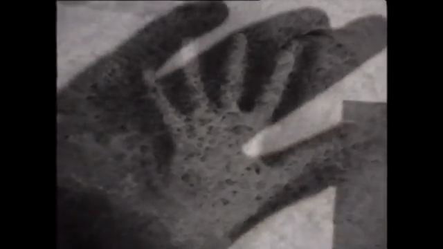 Le Labyrinthe – le temps, la memoire, les images (1989)