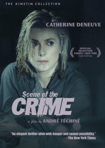 Le Lieu du crime / Scene of the Crime (1986) André Téchiné, Nicolas Giraudi, Catherine Deneuve, Danielle Darrieux, Crime, Drama, Romance