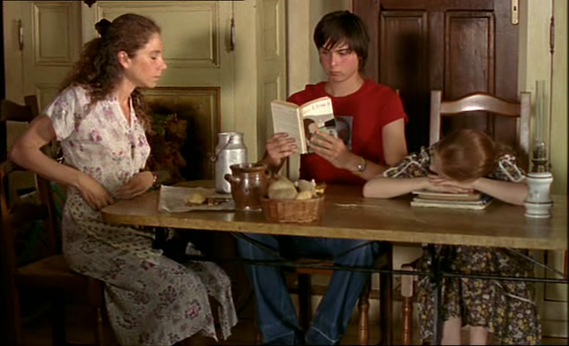 Le Litre de lait (2006)-poster