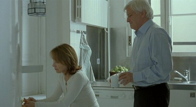 Le Petit Lieutenant (2005)-poster