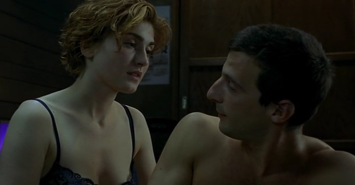 Le Plaisir (et ses petits tracas) (1998) Nicolas Boukhrief, Mathieu Kassovitz, Vincent Cassel, Julie Gayet, Drama-poster