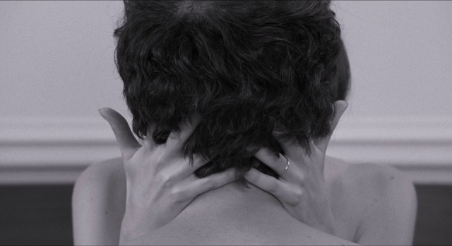 Le Redoutable (2017)-poster