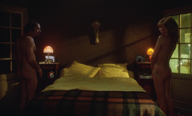 Le Sex Shop (1972)-poster