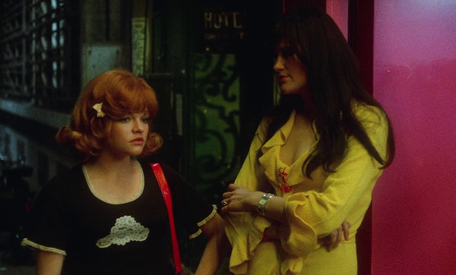 Le Sex Shop (1972)-poster