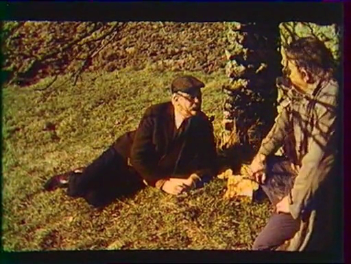 Robert Lapoujade & Jacqueline Plessis - Le Socrate [Jacqueline Plessis version] (1968)-poster