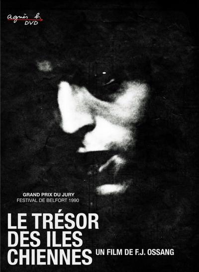 F.J. Ossang – Le Trésor des Iles Chiennes AKA Land of the Dead [+Extra] (1990)
