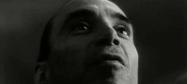 F.J. Ossang - Le Trésor des Iles Chiennes AKA Land of the Dead [+Extra] (1990)-poster