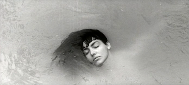 F.J. Ossang - Le Trésor des Iles Chiennes AKA Land of the Dead [+Extra] (1990)-poster