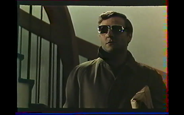 Jacques Doniol-Valcroze - Le Viol AKA A Question of Rape (1967)-poster