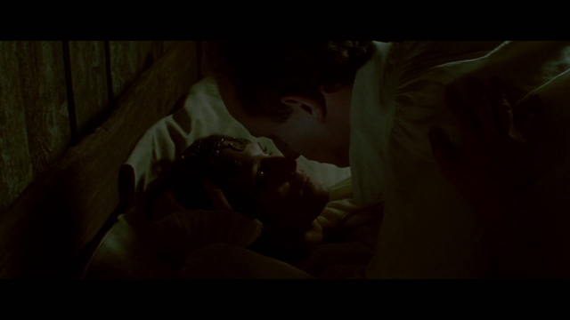 Le Vourdalak AKA The Vourdalak (2023) by Adrien Beau-poster