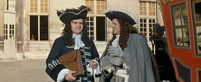 The Hunchback of Paris (1959) André Hunebelle, Jean Marais, Bourvil, Sabine Sesselmann-poster