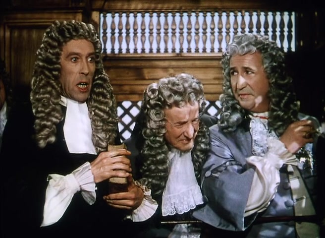 The Golden Coach (1952) Jean Renoir, Anna Magnani, Odoardo Spadaro, Nada Fiorelli-poster