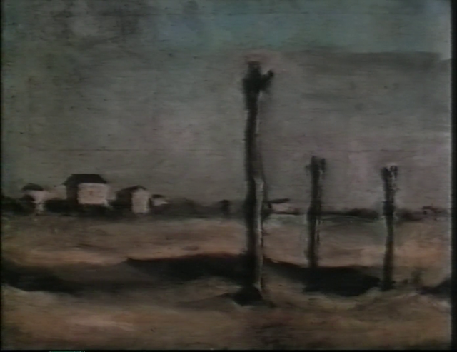 Le ceneri di Pasolini AKA The Ashes of Pasolini (1994) by Pasquale Misuraca-poster