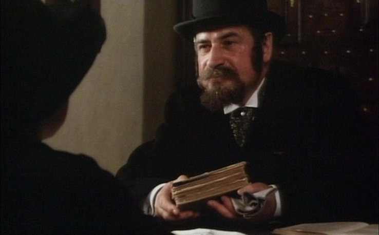 The Horse of Pride (1980) Claude Chabrol, Jacques Dufilho, Bernadette Le Saché, François Cluzet-poster