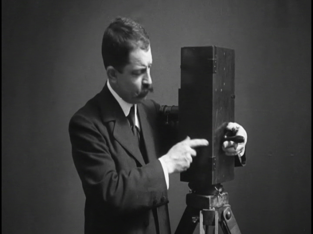 Le cinéma inventé : quand le cinéma cherchait sa voix (2021) | Worldscinema | Download Free-poster