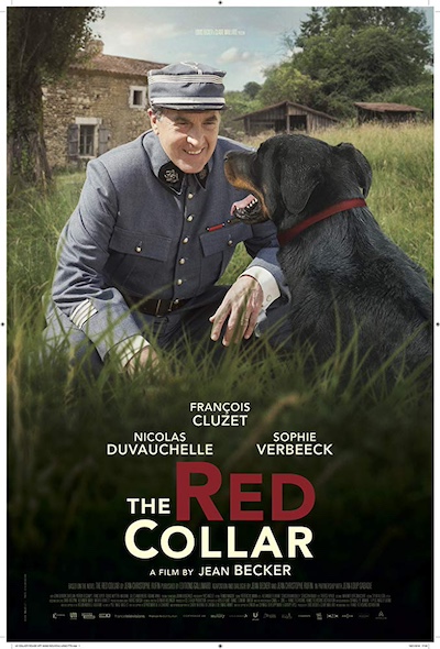 Le collier rouge AKA The Red Collar (2018) by Jean Becker