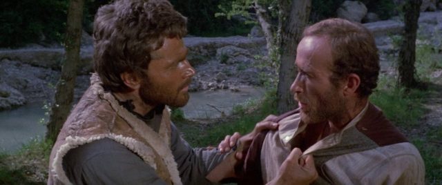 Lucio Fulci - Le colt cantarono la morte e fu... tempo di massacro AKA Massacre Time (1966)-poster