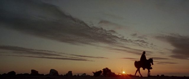 Lucio Fulci - Le colt cantarono la morte e fu... tempo di massacro AKA Massacre Time (1966)-poster